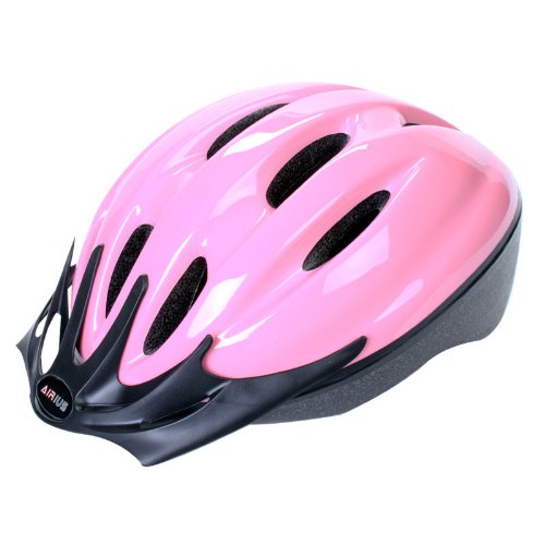 Airius V-10 Helmet, (Small / Medium) - Pink