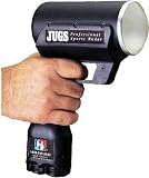 Baseball - Jugs Lightweigt Cordless Radar Gun with Case