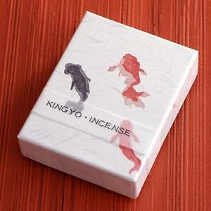 hanga金魚（kingyo）華やかな香り