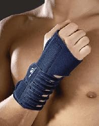 Wrist Splint Neoprene Free Wrist Support Brace