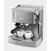 220V Delonghi Espresso/Cappuccino Cup Warmer & Filter