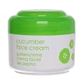 Cucumber Face Cream