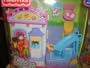 Fisher Price Go Anywhere Girls Swimming Pool Exclusive