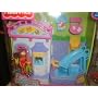 Fisher Price Go Anywhere Girls Swimming Pool Exclusive