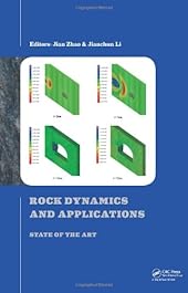 Rock Dynamics and Applications - State of the Art-Wow! eBook