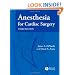 Anesthesia for Cardiac Surgery
