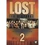 Lost Les Disparus: L'int�grale de la saison 2 - Coffret 7 DVD