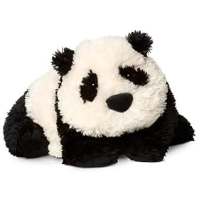 Plush Truffles Large Panda 24 by Jelly Cat