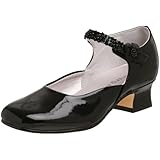 Jumping Jacks Anna Dress Shoe (Little Kid/Big Kid)