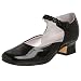 Jumping Jacks Little Kid/Big Kid Anna Dress Shoe