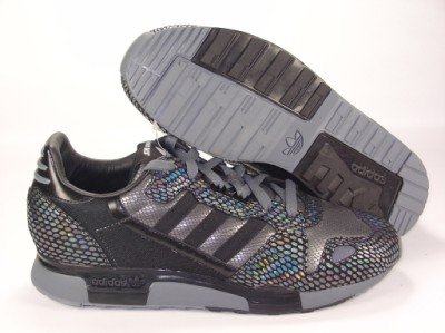 Adidas Mens ZX 800 Running Shoes