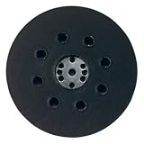 Bosch Rs031 Soft Backing Pad For A 3283