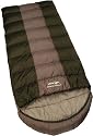 Vango Wilderness Square Sleeping Bag (2009)