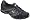 Skechers Women's Dream Come True Fashion Sneaker,Black/Charcoal,8.5 M US