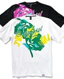 Sean John - Sean John Tall Sean Scribble T-Shirt