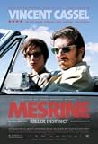 Mesrine - Part 1 (Killer Instinct) (Blu-ray)