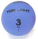 TOEI LIGHT(トーエイライト) メディシンボール 3000 H8370