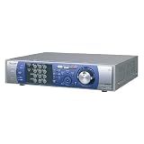 panasonic デジタルディスクレコーダー　WJ-HD309/10の画像