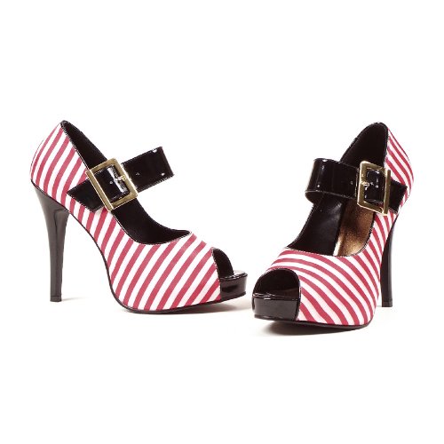 Stripper Shoes | Knee High Boots | Stilettos