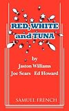 Red, White and Tuna