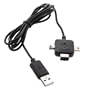 USB Chargeur Cable Pour Nintendo GBA SP NDS DS Lite Dsi LL XL 3DS