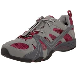 ECCO Women's Travelite Rotorua Water Shoe