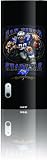 Skinit Protective Skin for iPod Nano 5G (Illustrated San Diego Charger Running Back)