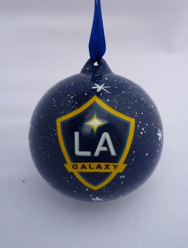 LA Galaxy 3.5