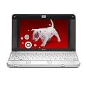 HP 8.9" Mini Notebook Computer with 120GB Hard Drive - KX870AT