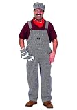Train Engineer Suit