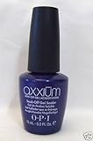 OPI Axxium Soak Off Gel Sealer .5oz/15ml