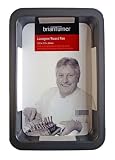 Review More Than Group Ltd  / Brian Turner Lasagna/Roast Pan