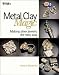 Kalmbach Publishing Books Metal Clay Magic KBP-62202, 1 Item(s)/Order