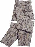 Natural Gear Zip-Off 6 Pocket Camouflage Hunting Pants