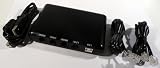 Winter USB Telephone Audio Recorder 2CH [8145]