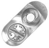 Kila Products Spyder V2 Ball Detent Kit - Silver