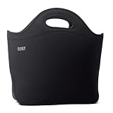 Built NY Large Market Tote, Black