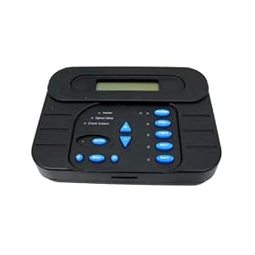 Hayward GLX-PL-LOC-P-4 Local Display Replacement for Hayward PL-P-4 Goldline Aqua Pro Logic Automation and Chlorination: Patio, Lawn &amp; Garden