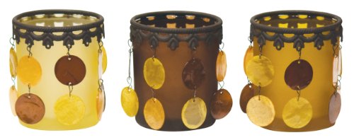 Sterling Home 47-3889 Draped 3 Mini