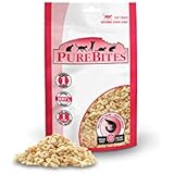 PureBites Shrimp Cat Treats, 0.53oz / 15g / Value Size