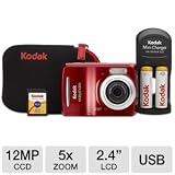 Kodak C15