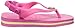 Havaianas Baby Flip-Flop Sandals, Brasil Logo,(Infant/Toddler)
