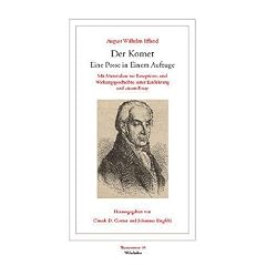 Der Komet. Eine Posse in einem Aufzuge