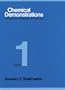 Chemical Demonstrations : A Handbook for Teachers of Chemistry Vol 1