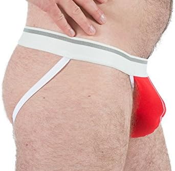 Scout Mens Jock