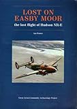 Lost on Easby Moor : the last flight of Hudson NR-E
