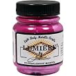 Jacquard Lumiere 2.25oz #573 Pearlescent Magenta Fabric Paint