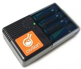 Civilian Lab Tanker (TM) USB Power Bank - Charger for PDA, Cell, iPod, Digital Camera AA... by Civilian Lab