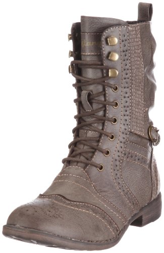 Mustang 1078504/360 Damen Stiefel