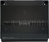 Kenwood Kac-8105D 1000-Watt Class D Mono Amplifier